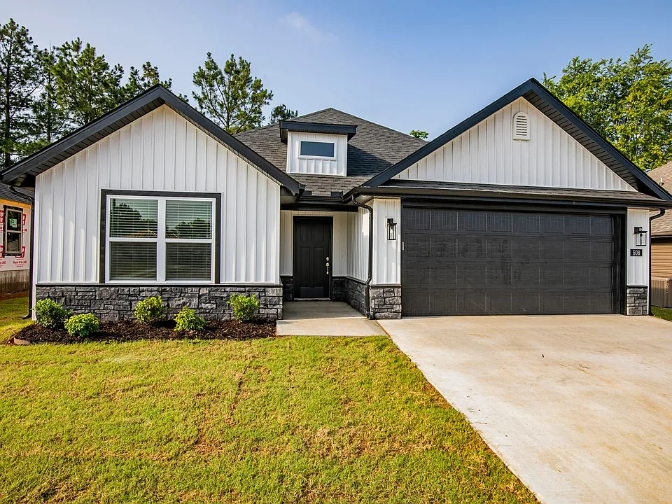 508 E Osage Trce