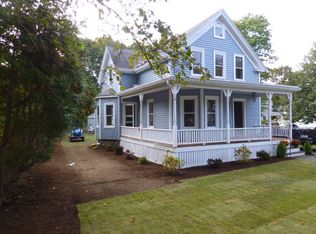 35 Cherry St, Wenham, MA 01984