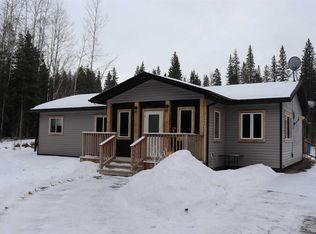 54019 C N Range Road 165, Yellowhead County, AB T7E3N1