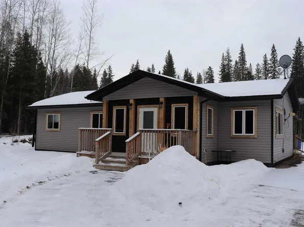 54019 C N Range Road 165, Yellowhead County, AB T7E 3N1