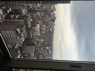 Rented by Chelsea Tower