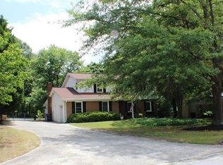 4121 Glenn St, Powder Springs, GA 30127