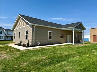 118 E Russell Ave, West Lafayette, OH 43845