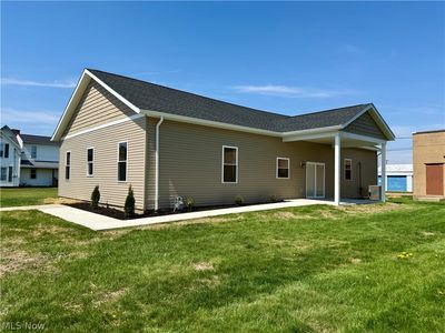118 E Russell Ave, West Lafayette, OH, 43845
