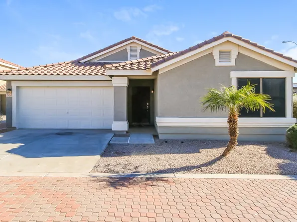 2468 E Palm Beach Dr, Chandler, AZ 85249