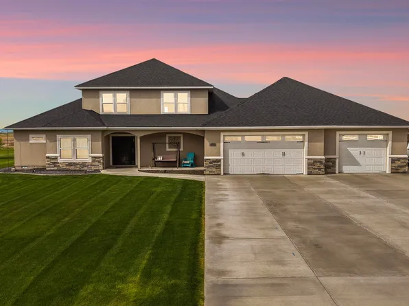 2464 E 3719 N, Twin Falls, ID 83301