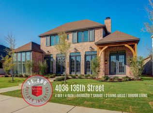 4036 136th St, Lubbock, TX 79423