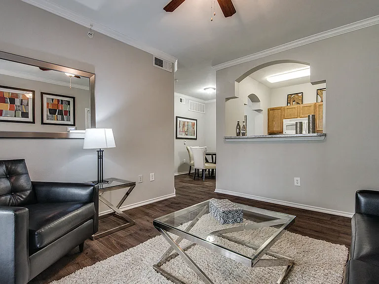 Kensley Apartment Homes — Photo 6