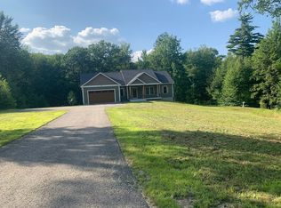 170 Pratt Pond Rd, Mason, NH 03048