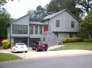 2331 Lessie Maude Dr, Marietta, GA 30066