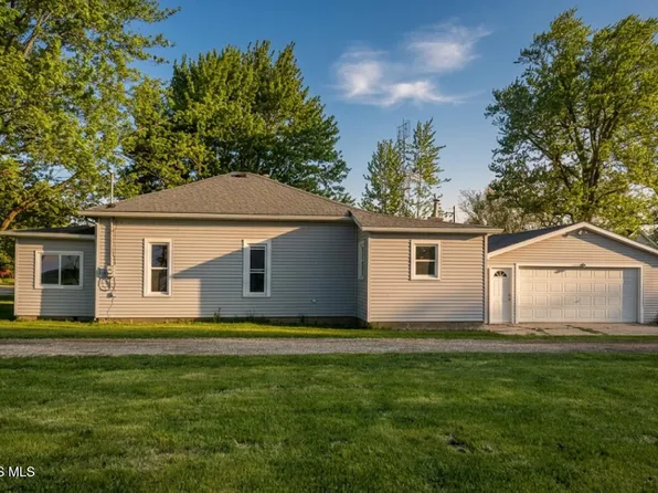 10555 Farmer Mark Rd, Mark Center, OH 43536