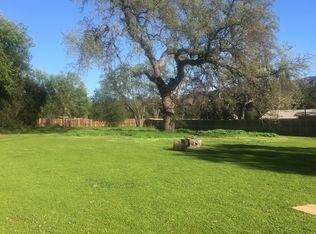 (Undisclosed Address), Ojai, CA 93023