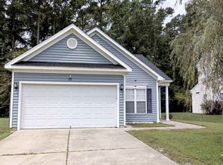 816 Nightshade Way, Raleigh, NC 27610