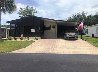 148 Rio Grande #84, Edgewater, FL 32141