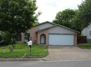 2105 Silver Spur, Round Rock, TX 78681
