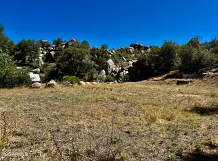 16863 W Shrine Dr #27 & 28, Yarnell, AZ 85362