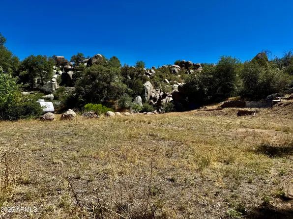 16863 W Shrine Drive #27 & 28, Yarnell, AZ 85362