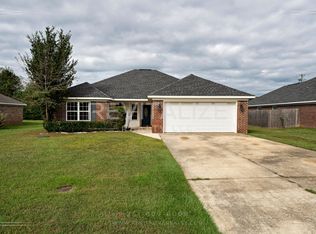 3170 Bloomington Dr, Mobile, AL 36695