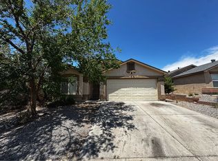 2309 Iron Gate Trl SW, Albuquerque, NM 87121