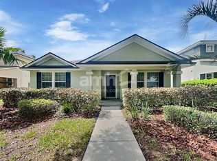 3305 New Beginnings Ln, Middleburg, FL 32068