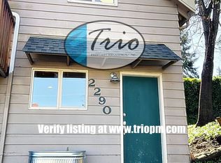 2290 W 22nd Ave, Eugene, OR