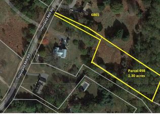 6650 Haviland Mill Rd, Clarksville, MD 21029