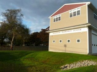 855 Aquidneck Ave UNIT 1, Middletown, RI 02842