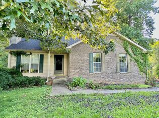 3311 Backridge Rd, Woodlawn, TN 37191