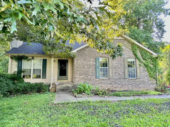 3311 Backridge Rd, Woodlawn, TN 37191