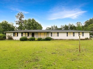 348 NE Palmetto Pkwy, Orangeburg, SC 29115