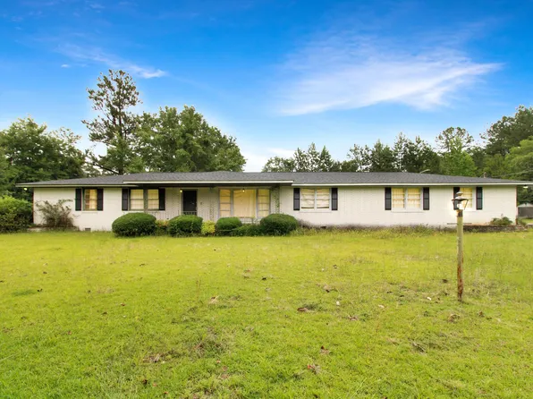 348 NE Palmetto Pkwy, Orangeburg, SC 29115