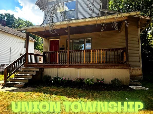 40 Bluff St