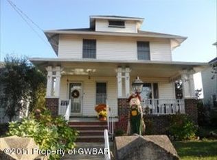 48 Dennison St, Wyoming, PA 18644
