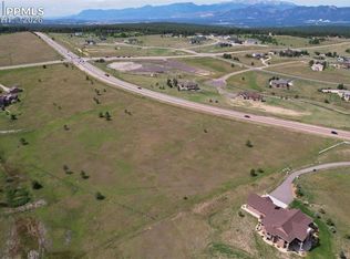 16635 Dancing Wolf Way, Colorado Springs, CO 80908