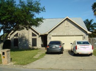 54 Oriente Dr, Brownsville, TX 78526