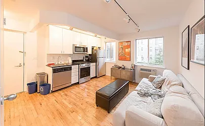 Rented by The Downtown LLC