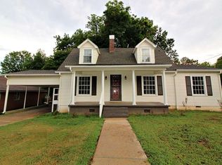 716 W Main St, Paragould, AR 72450