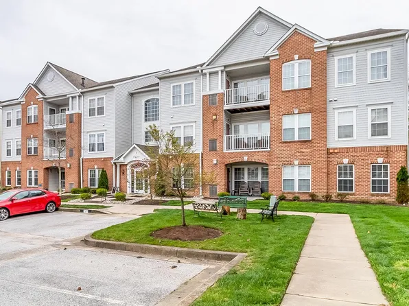 9521 Shirewood Ct #9521, Rosedale, MD 21237