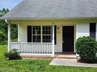 407 Belgrade Swansboro Rd #A, Stella, NC 28582