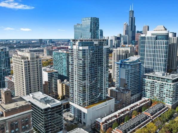 100 E 14th St APT 1203