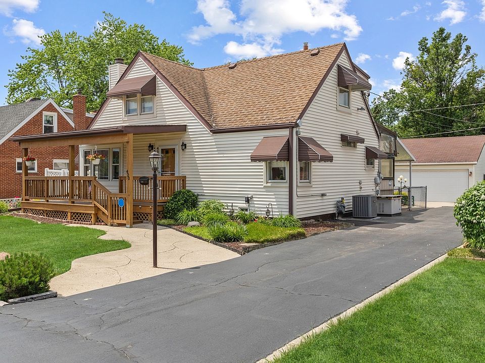 1st image of 420 Haber Ct