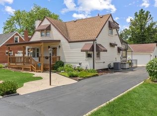 420 Haber Ct, Northlake, IL 60164