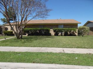 2301 Richbrook Dr, Garland, TX