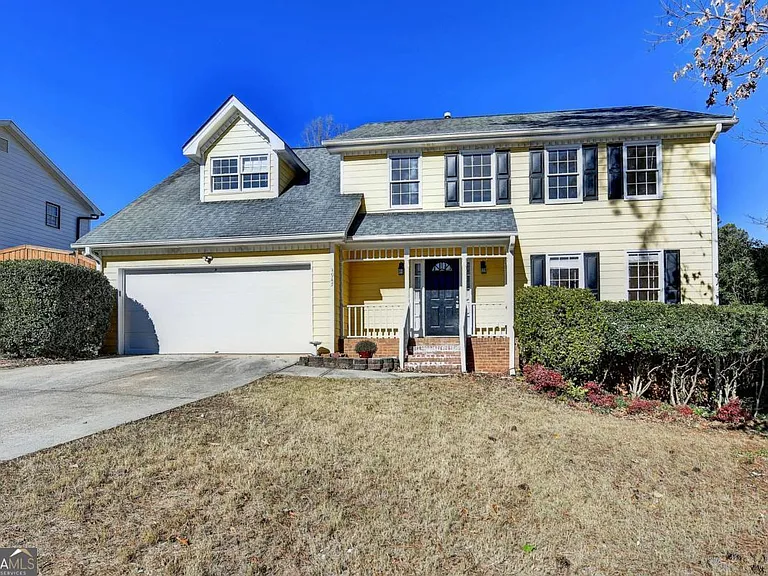 3945 Genoa Ct — Photo 3