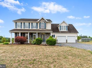 135 Frytown Rd, Carlisle, PA 17015