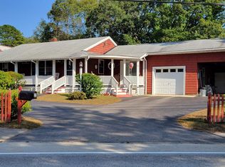 22 E Side Dr, Concord, NH 03301