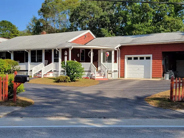 22 E Side Drive, Concord, NH 03301