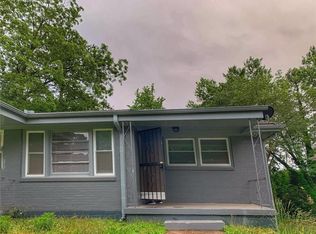 2167 Miriam Ln #2169, Decatur, GA 30032