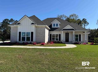 302 Morning Mist Way, Fairhope, AL 36532