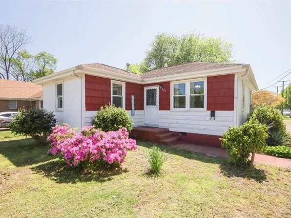 941 Widgeon Rd, Norfolk, VA 23513